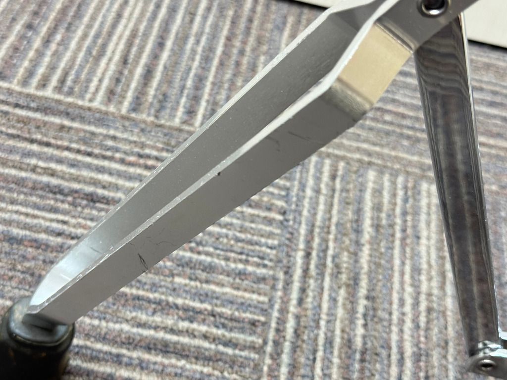 CANOPUS ハイブリッドブームシンバルスタンド