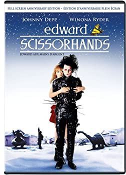専用ページ Edward Scissorhands (Dvd) 【公式通販】