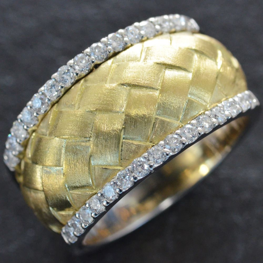 Arizona freedom 廃盤 R-17 指輪 K18 SV925 リング アリゾナフリーダム