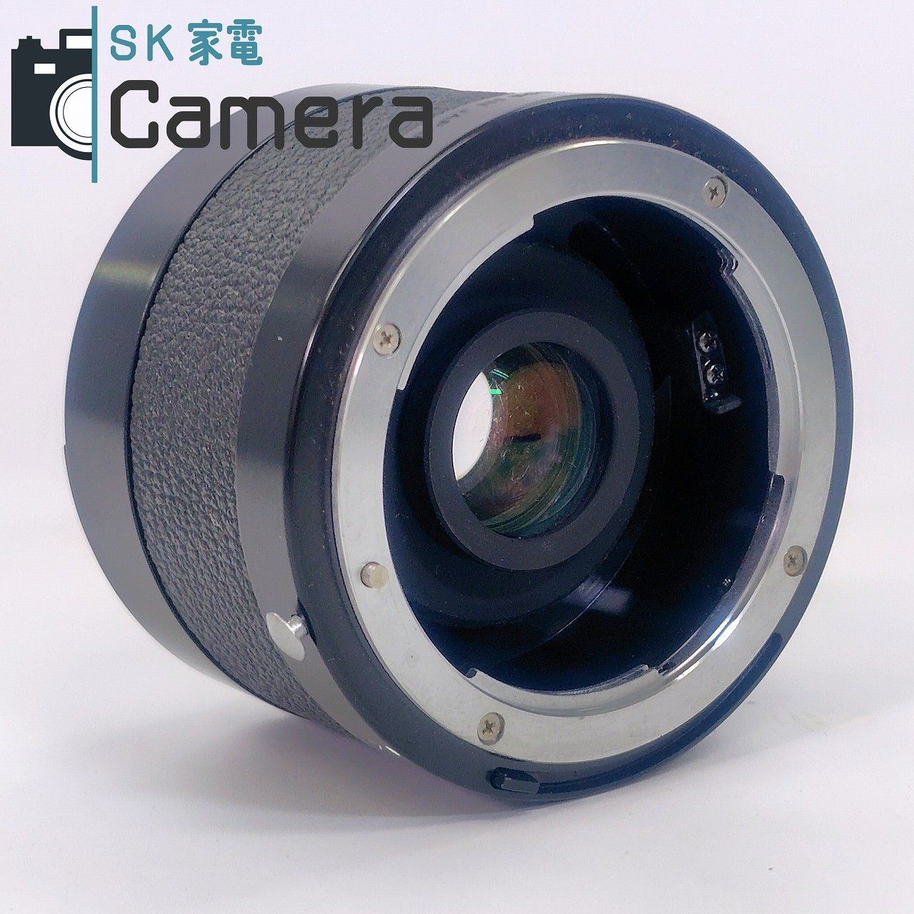 Nikon Teleconverter TC-200 2X ニコン テレコンバーター