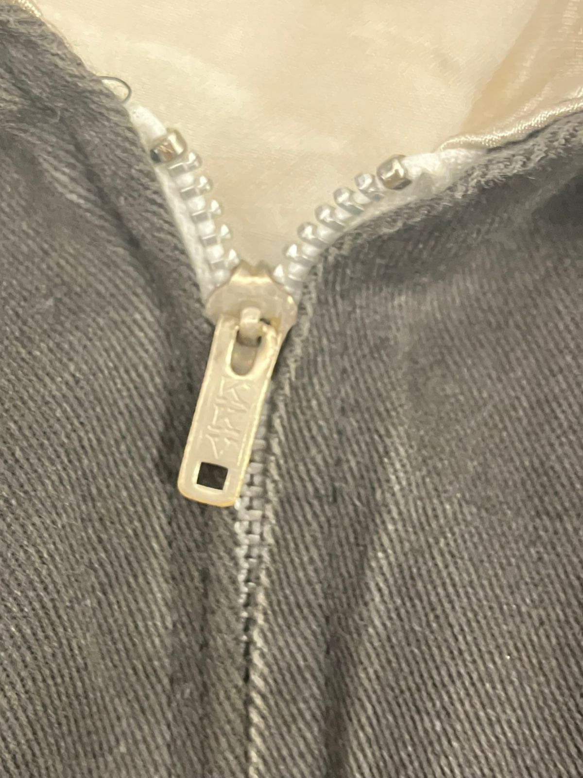 ヴィンテージ vintage 60's 60年代 ベトナムジャンパー ベトナム