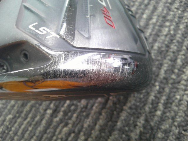 ドライバー ピン