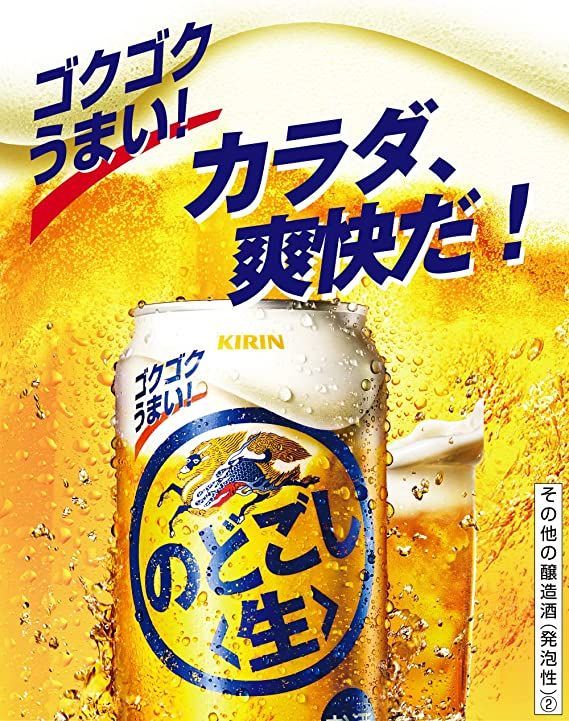 KIRIN／キリンのどごし『 夏！大満喫セット(エアーマット+シェード 