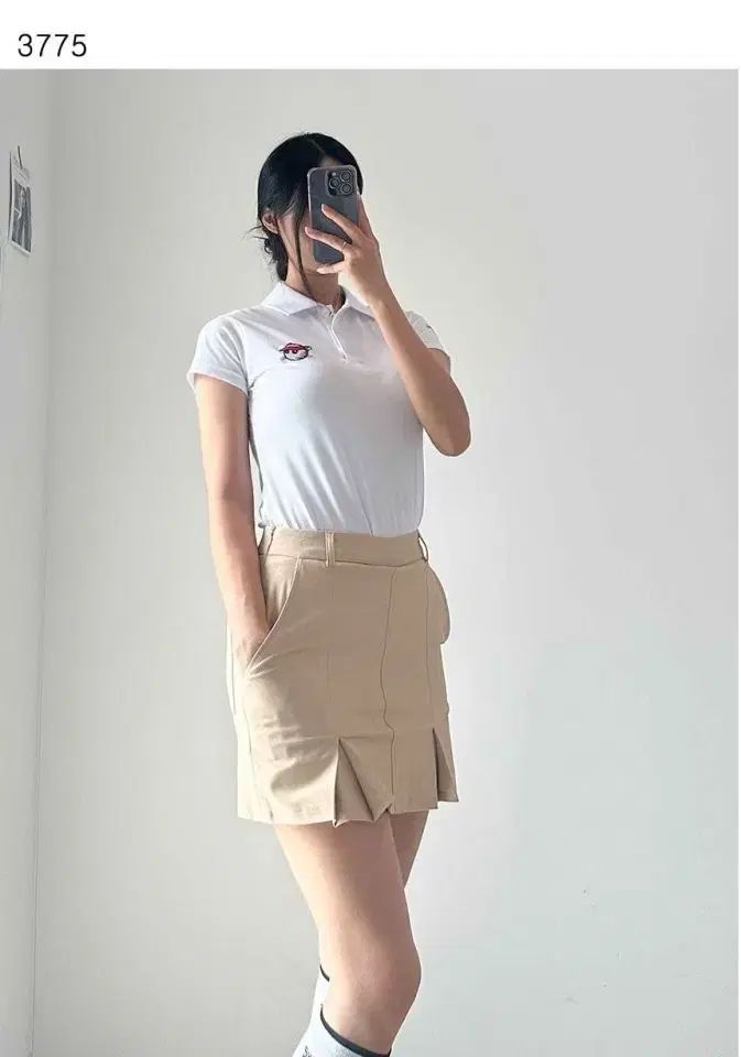 スカート