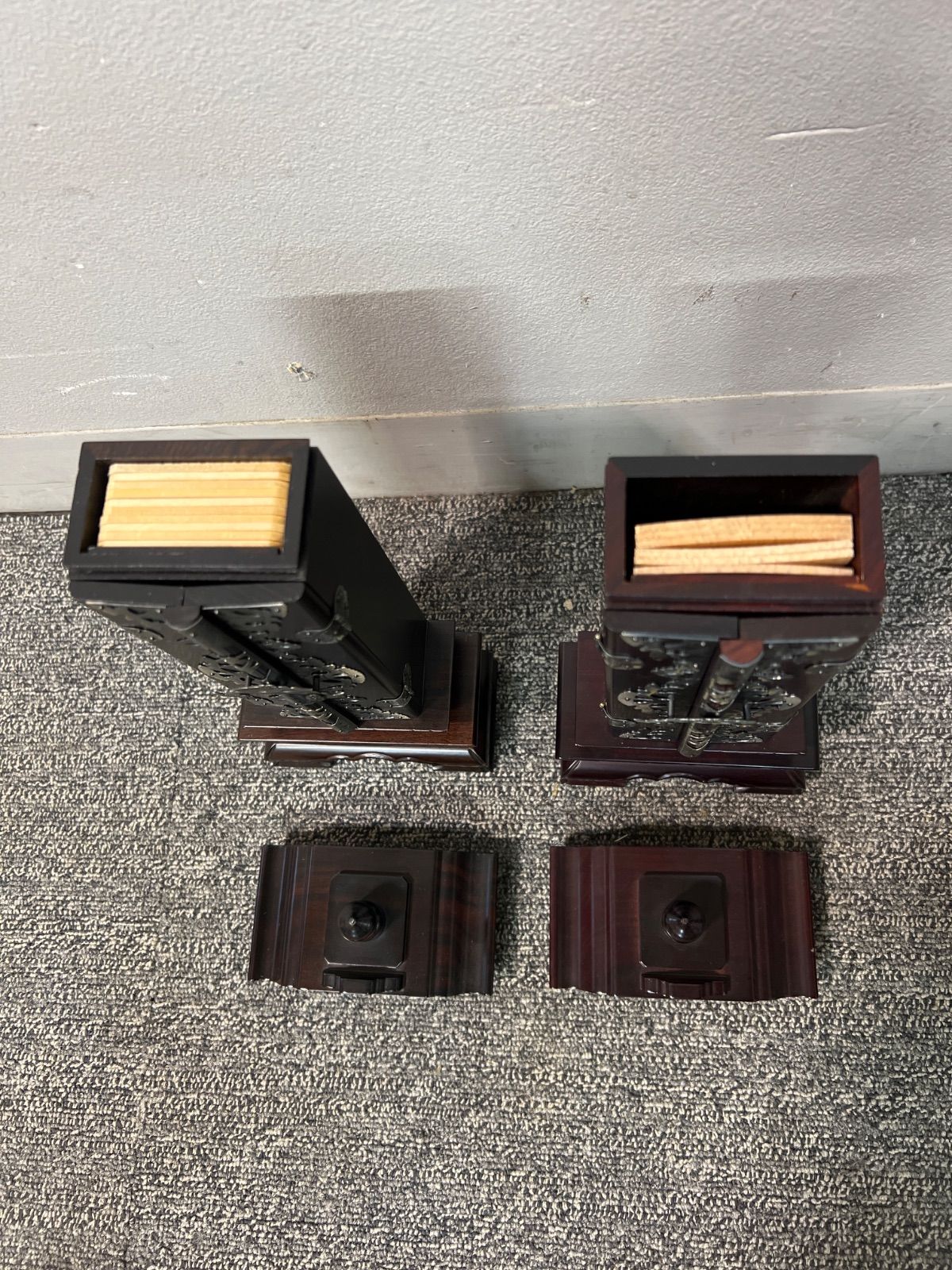 2個 セット