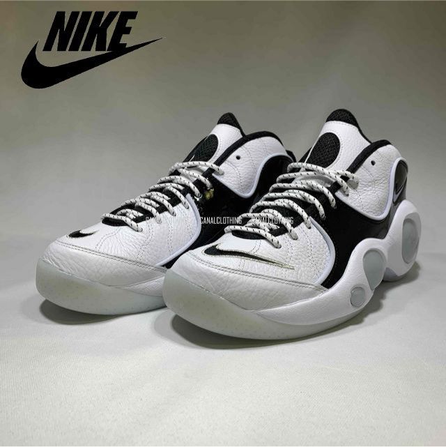 新品！NIKE AIR ZOOM FLIGHT 95 DV0820-100 ナイキ エア ズーム フライト 95 (1409)