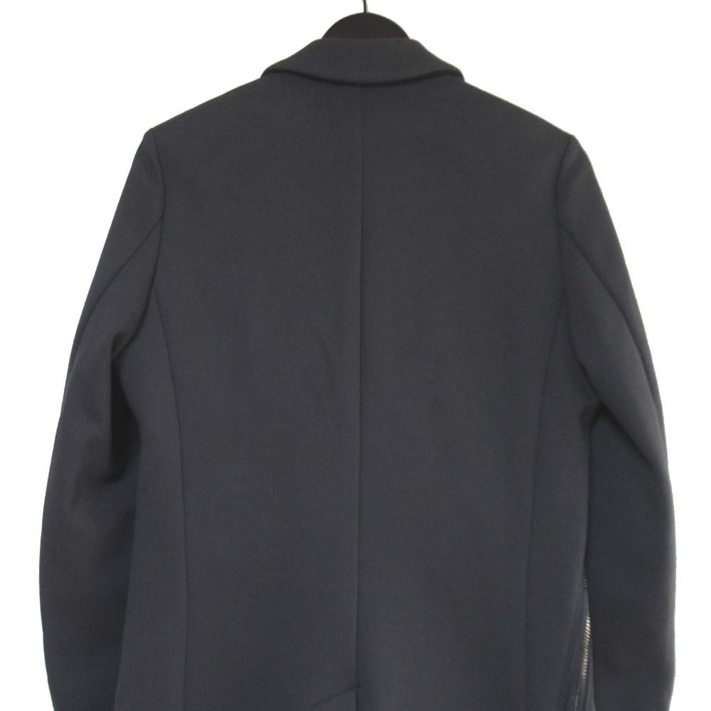 送料込み] junhashimoto NUKUMORI CHESTERCOAT 【公式通販】