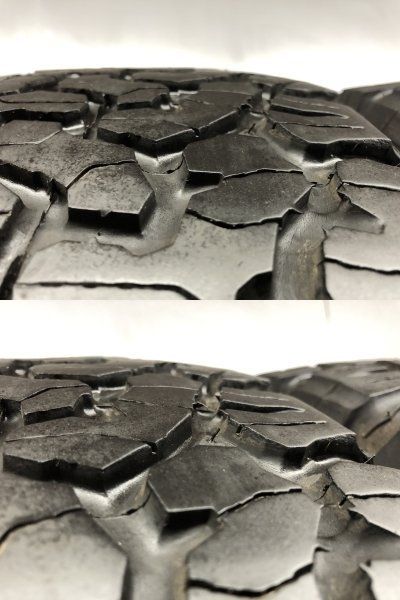 17インチ 夏タイヤ