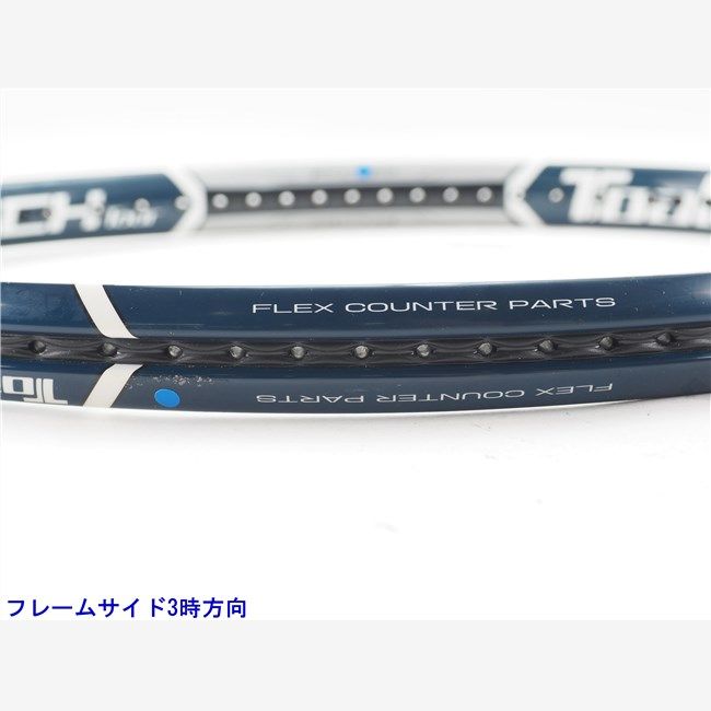 中古 テニスラケット トアルソン エスマッハ ツアー 300 2017年