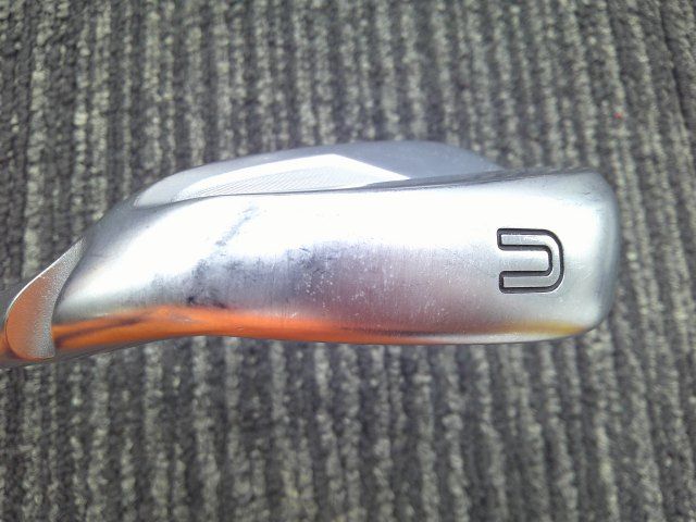 ウェッジ ピン i525|N.S.PRO MODUS3 TOUR 105|S|49 4995 博多