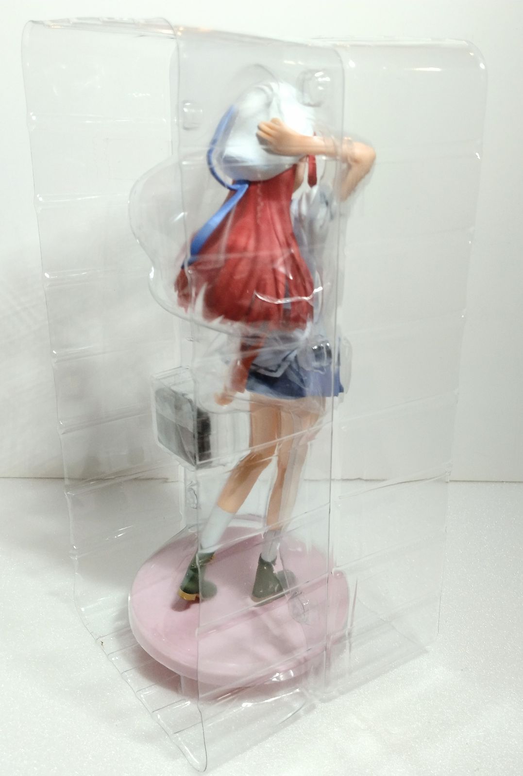 ダ・カーポ セカンドシーズン D.C.S.S. 白河ことり 1/8スケール