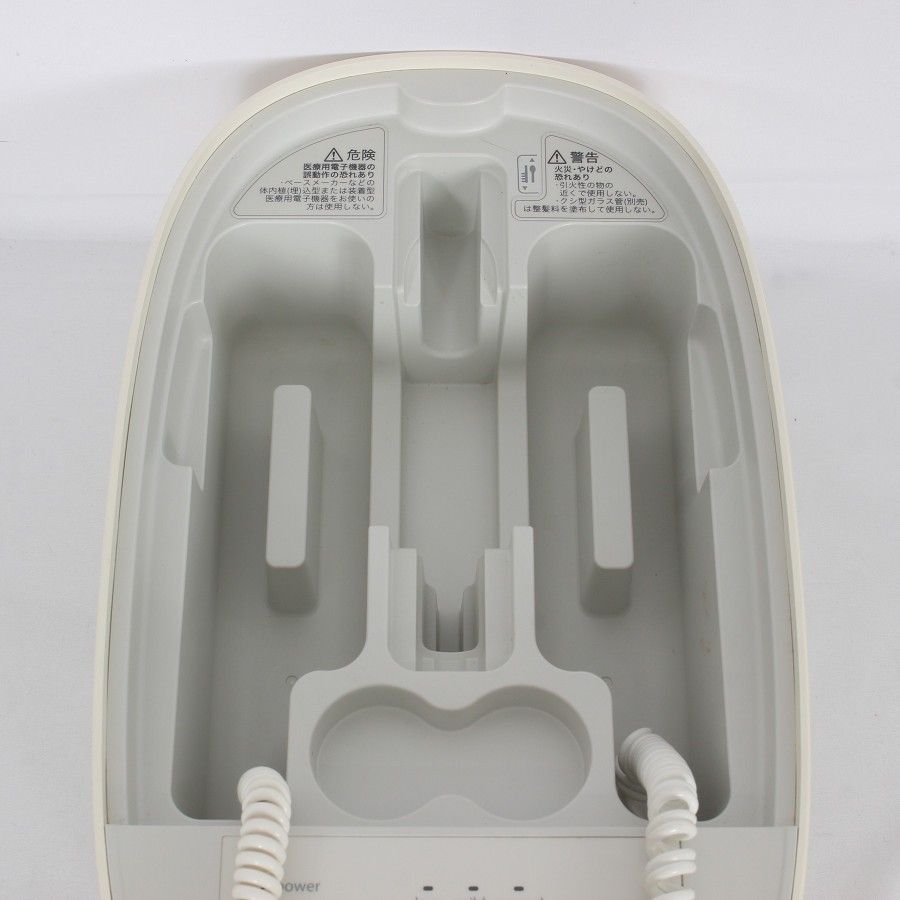 フヨウサキナ 家庭用美顔器 サキナピノ saqina pino 本体 - メルカリ