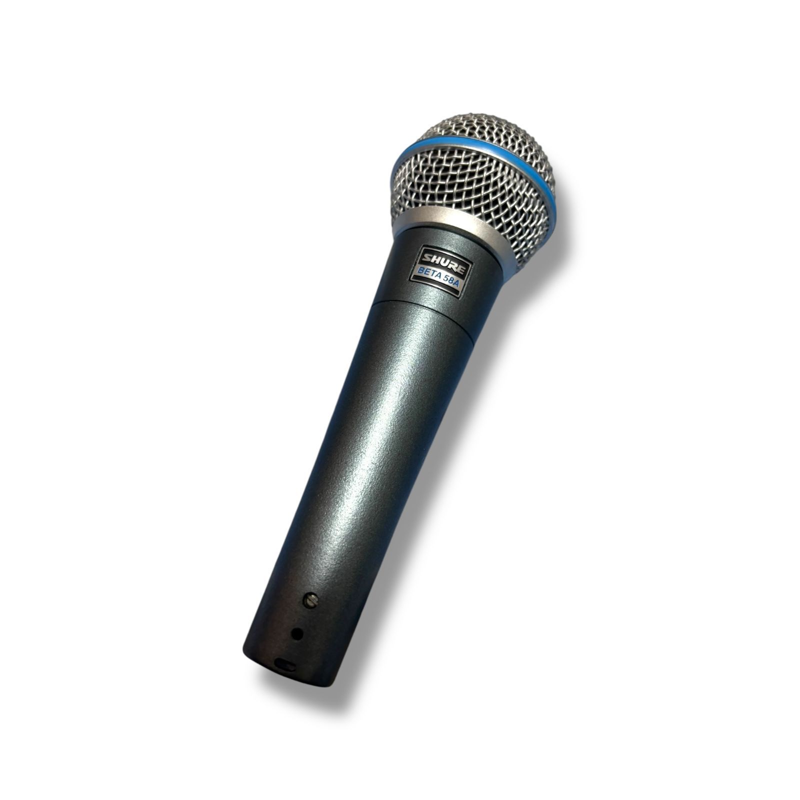 管理番号2673】【国内正規品】SHURE ダイナミック
