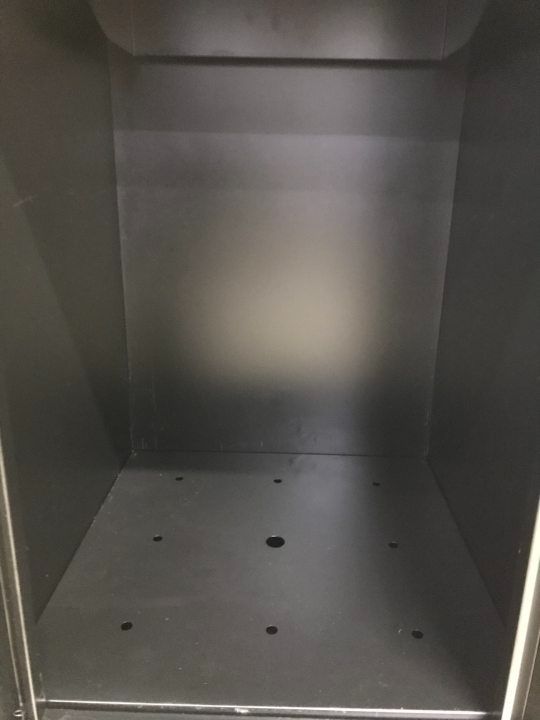 ダイヤル錠 メールボックス