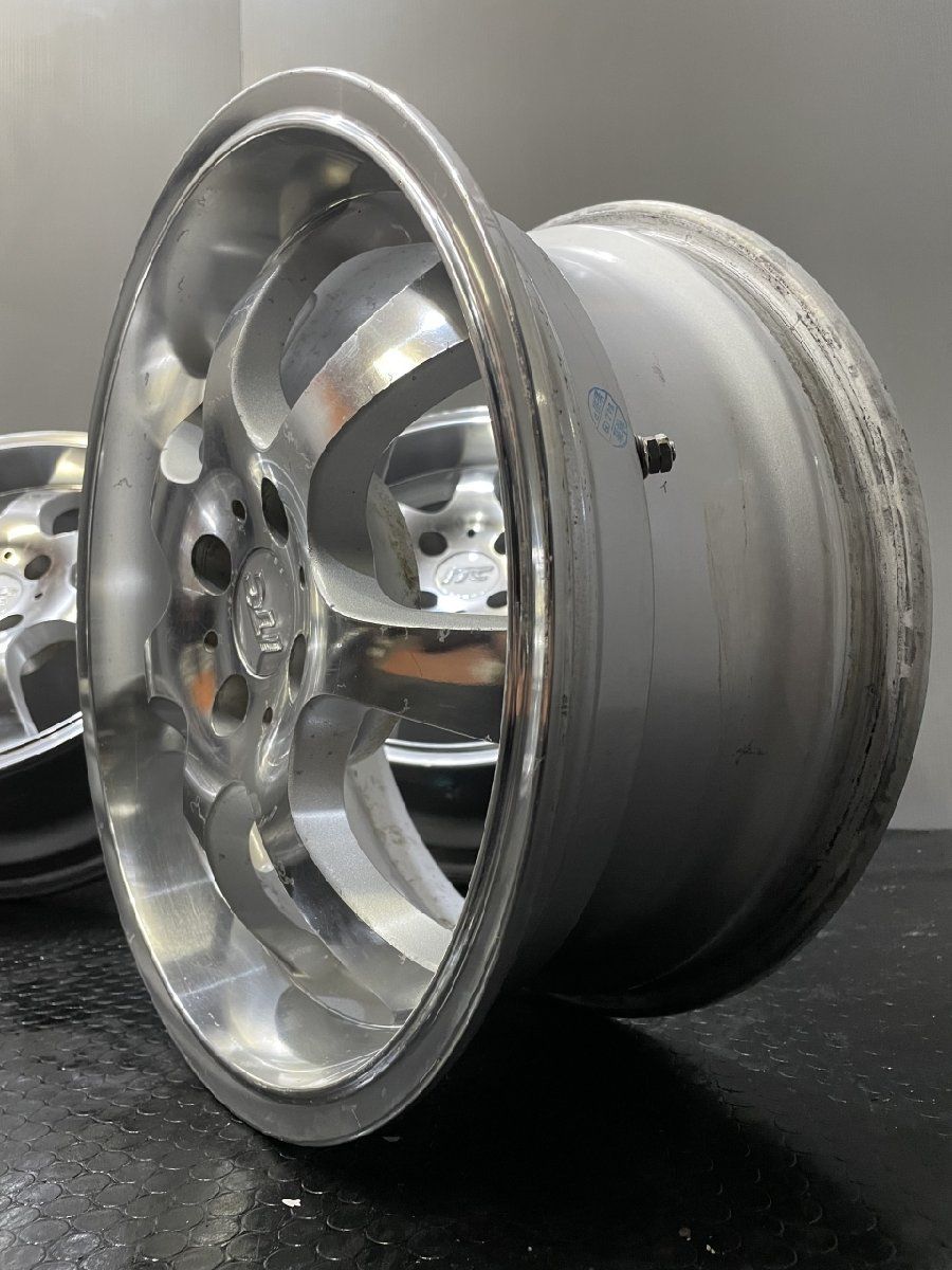 RAYS SEBRING ICT SPORT レイズ セブリング 16インチ 4本 7J4HPCD100+