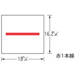 まとめ買い サトー 216用ラベル 赤一本線10巻入 200 216-3 ｼﾞｬｸﾈﾝ ｱｶ1ﾎﾝｾﾝ ×3セット