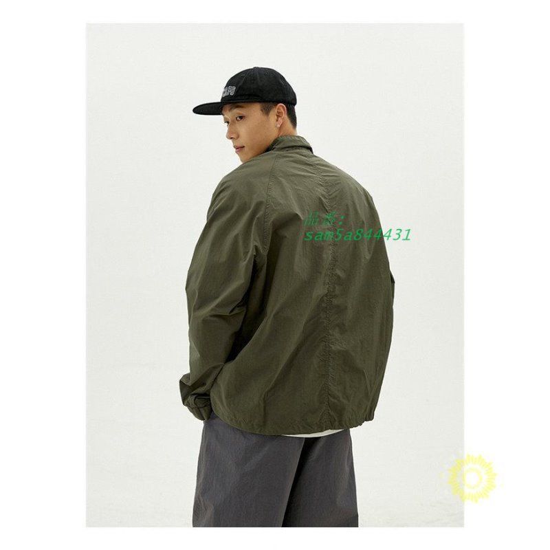 ミリタリージャケット ジャンパー
