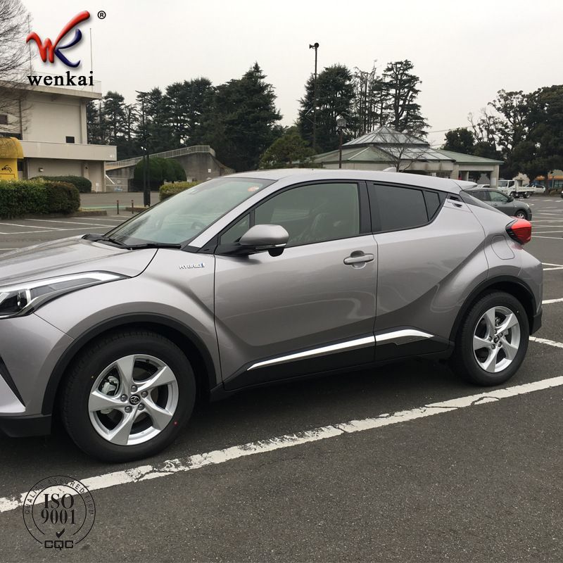トヨタ C-HR