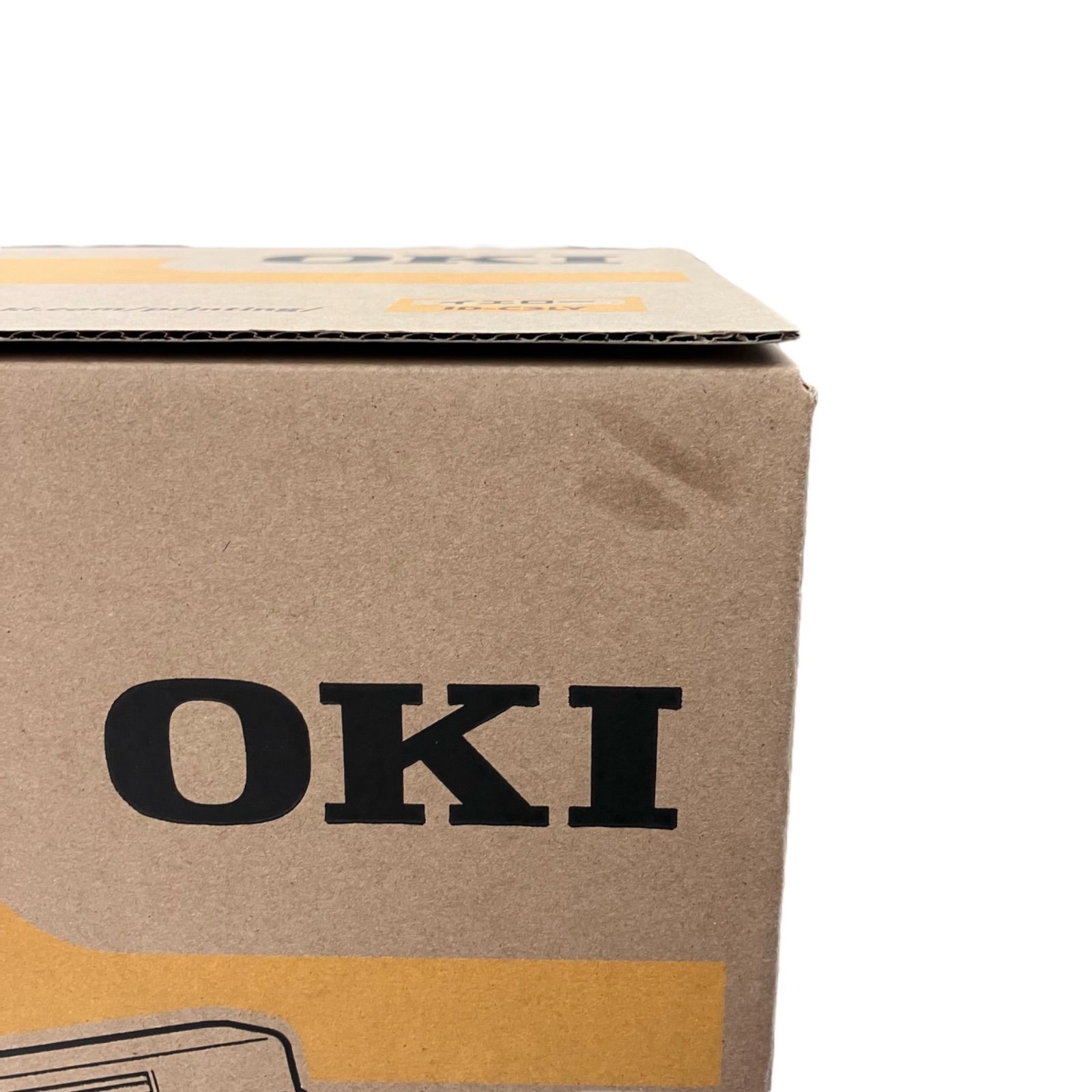 186000 未使用 OKI プリンター用イメージドラム 2色セット (シアン