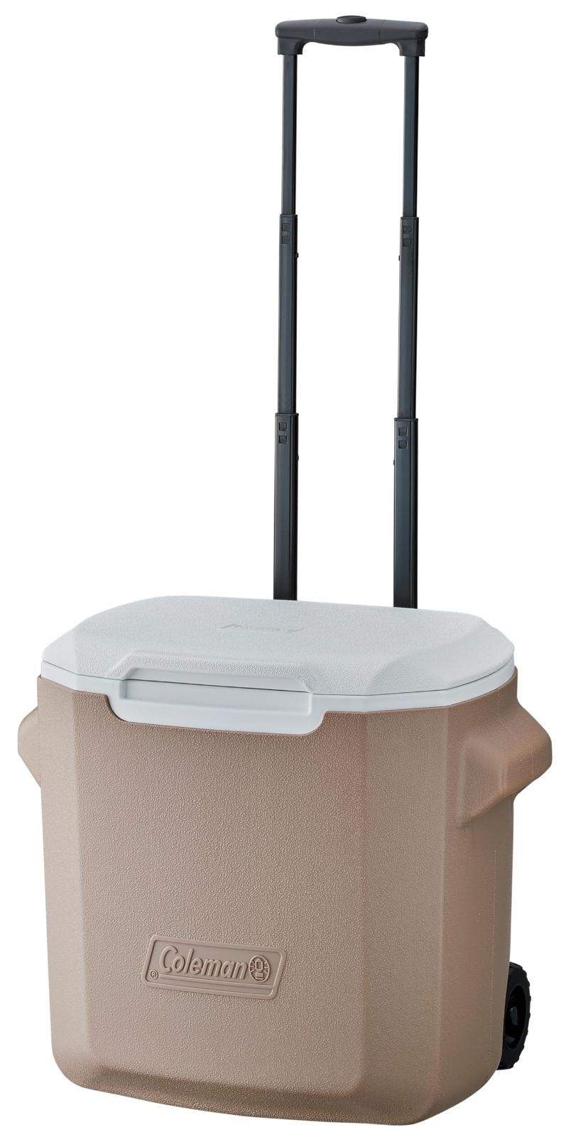 コールマン Coleman クーラーボックス ホイールクーラー