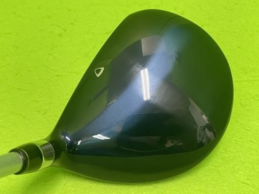 フェアウェイウッド