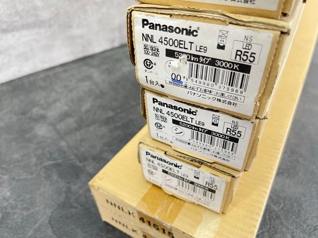 Panasonic NNLK41515