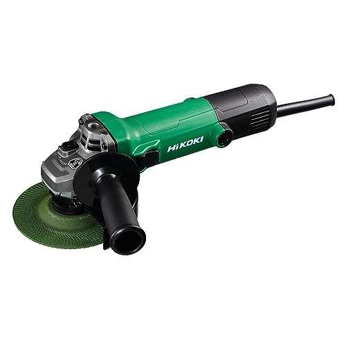 HiKOKI ハイコーキ AC100V 125mm ディスクグラインダー スライドスイッチタイプ G13SH7 川崎店