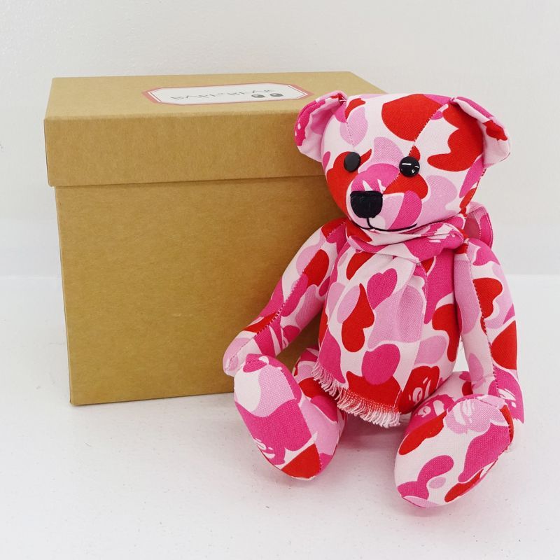三重店】A BATHING APE｜アベイシングエイプ BAPE BEAR サルカモ 