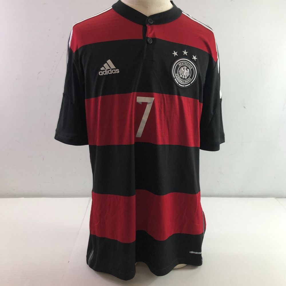 04w2897∞※【中古】 adidas アディダス SCHWEINSTEIGER シュバインシュ