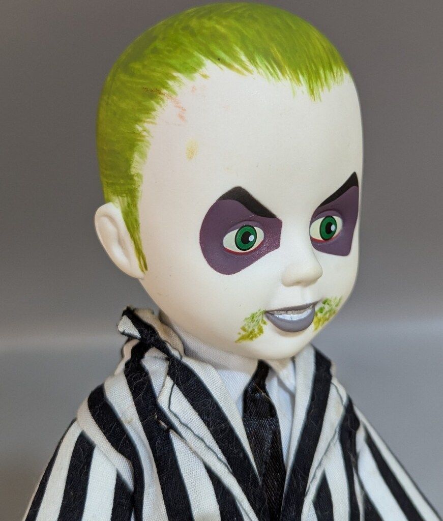 メズコ リビングデッドドールズプレゼンツ