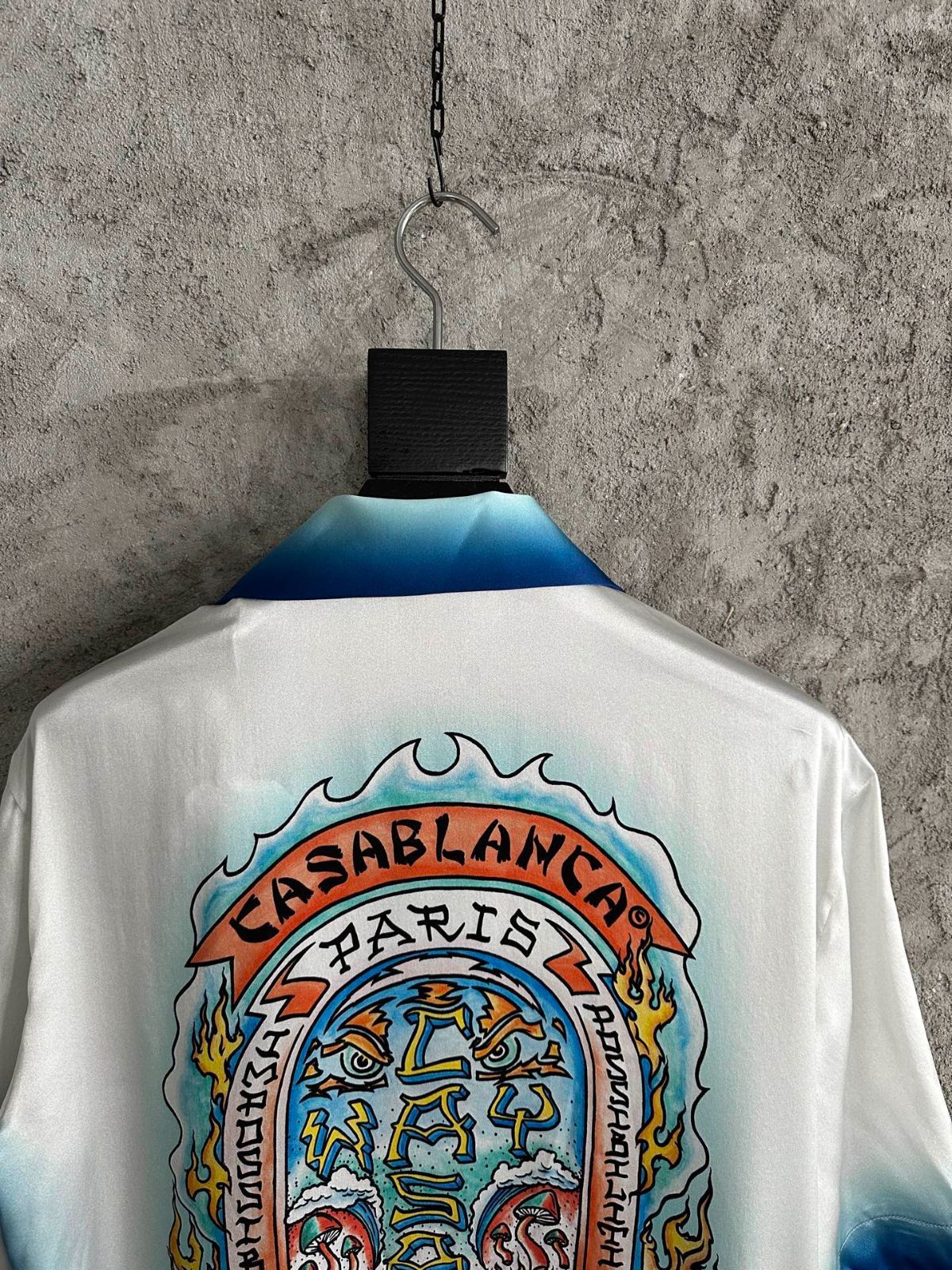 CASABLANCA 2025SS