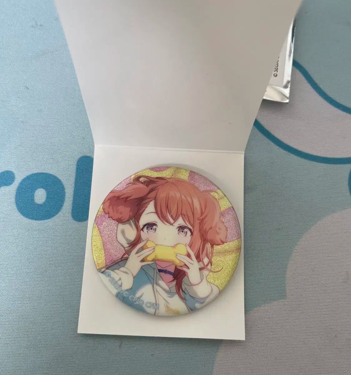 プロジェクトセカイ：カラフルステージ！(プロセカ) 花里 みのり