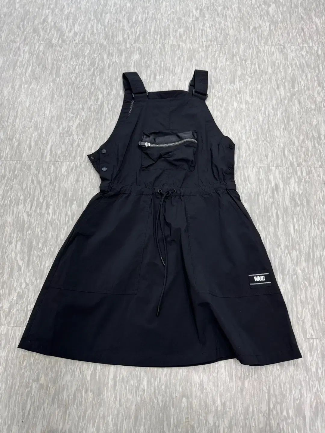 90 ワック WACC 22SS