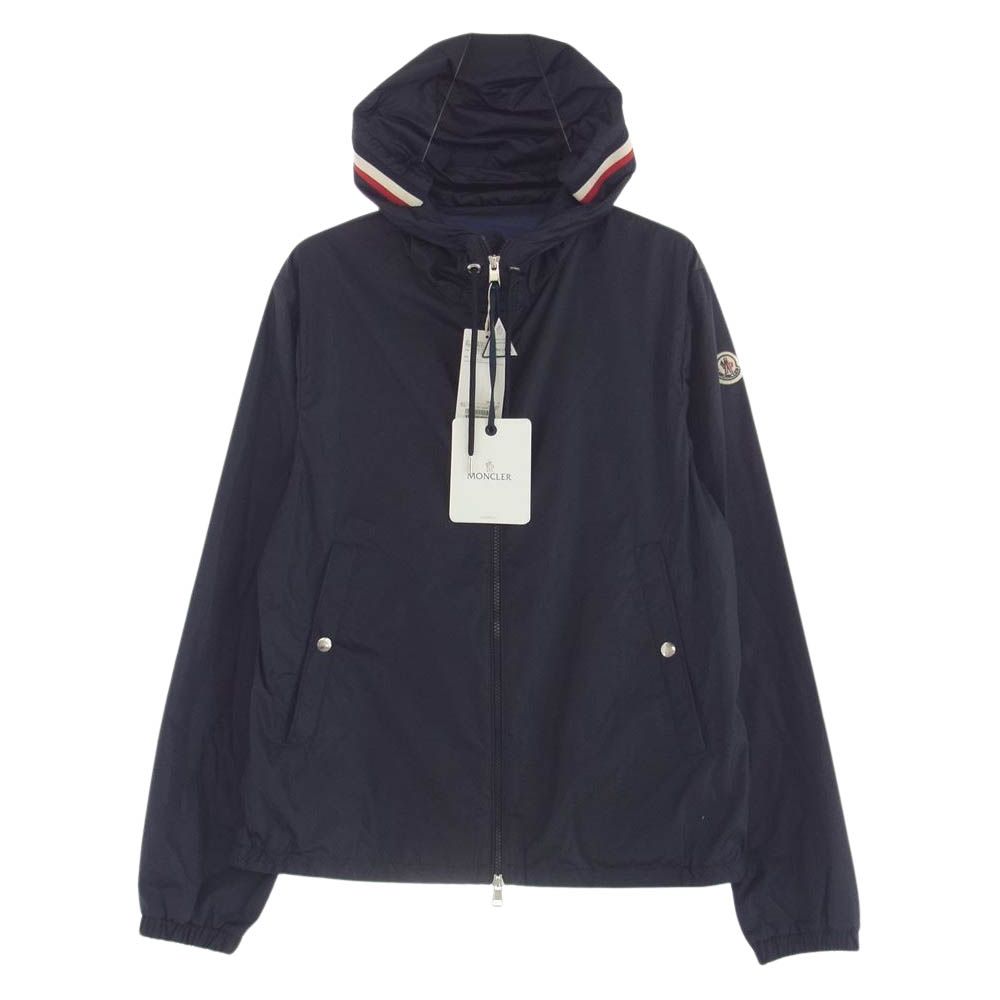 MONCLER モンクレール 110911A00090 54155 GRIMPEURS GIUBBOTTO ジップ