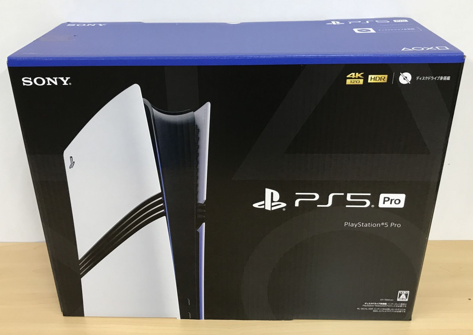 SONY