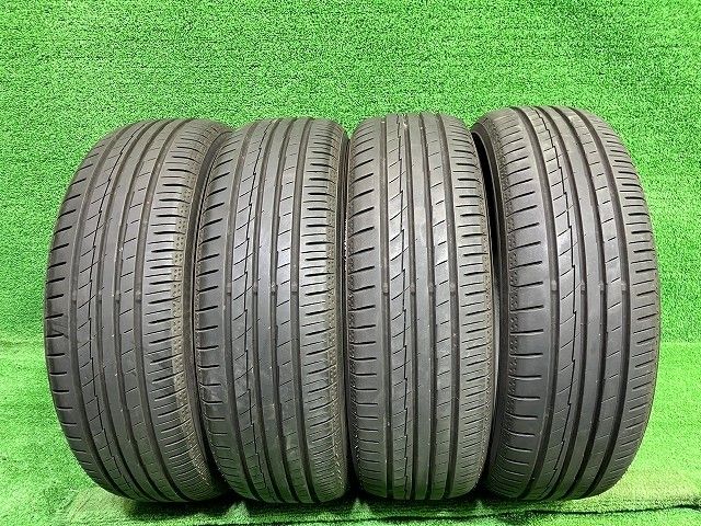 Idemitsu サマー イデミツ ゼオリスAP12 165 55R15 4本 5ミリ