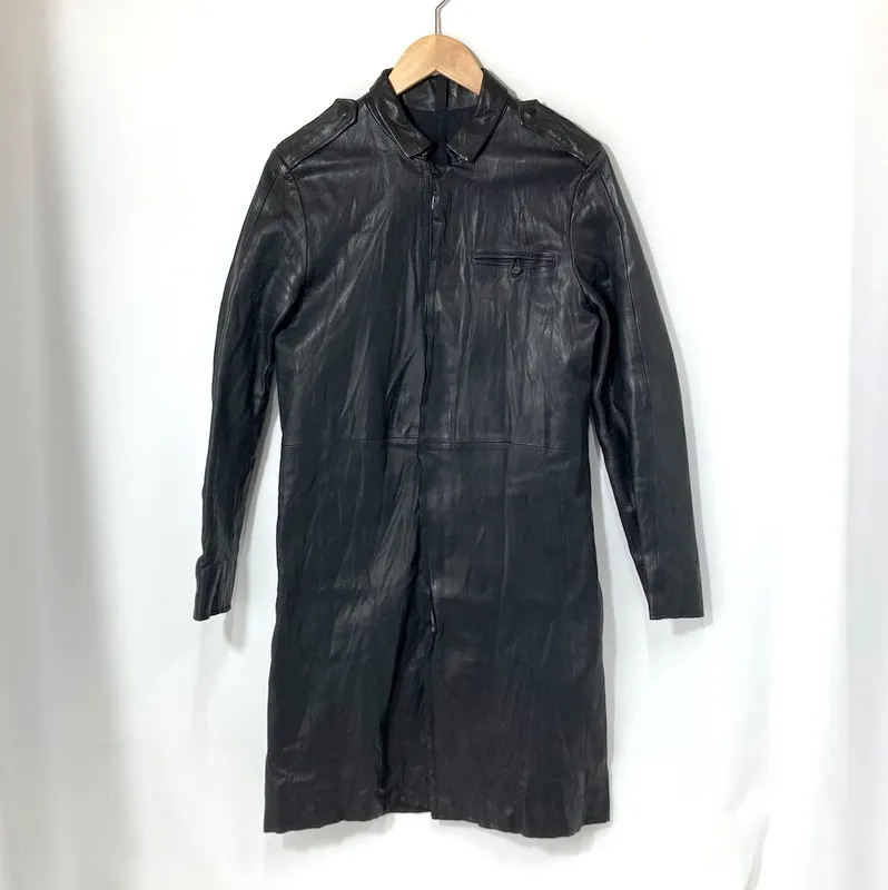 2025年最新】Moonage Devilment メンズ レザージャケット・ライダース