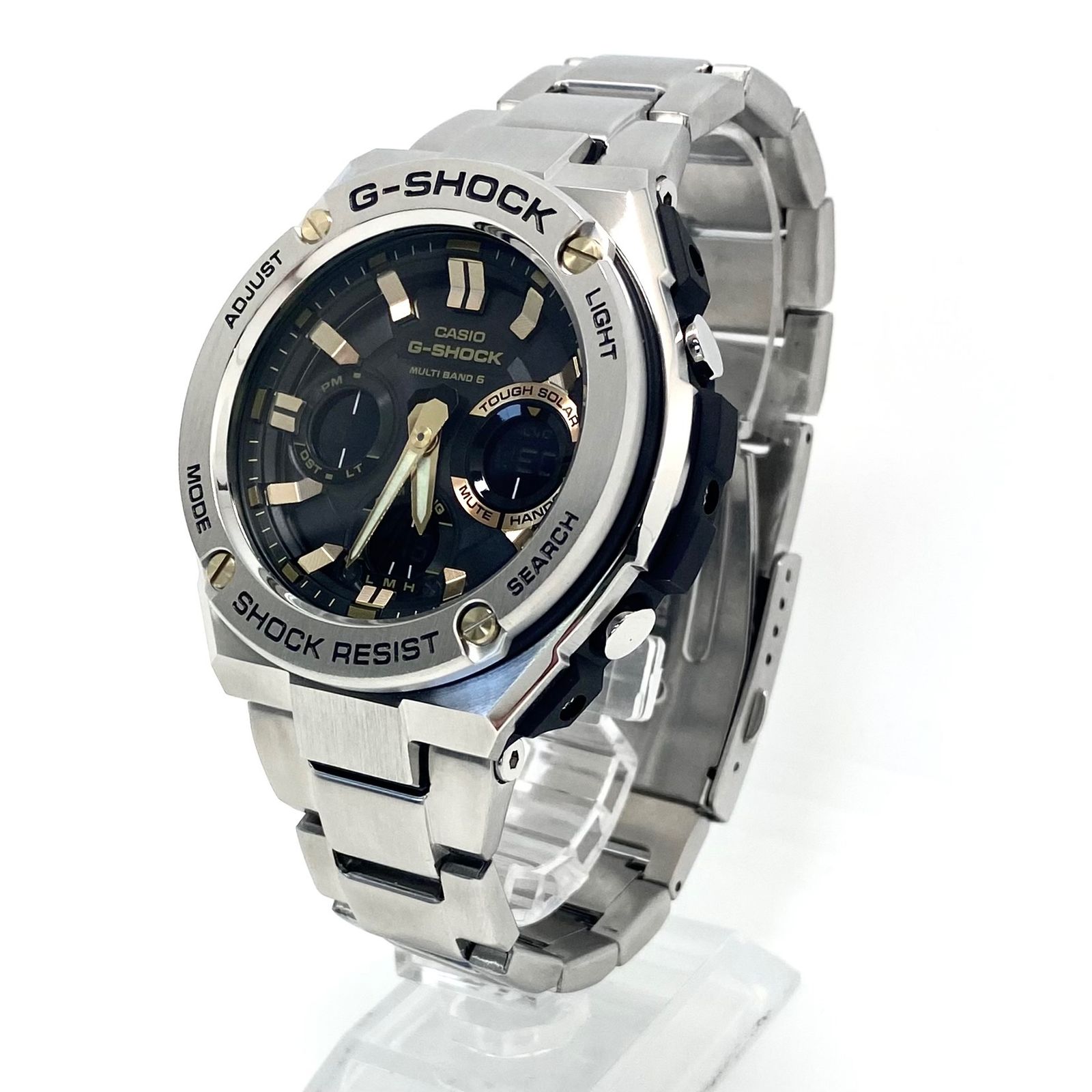 G-SHOCK ジーショック