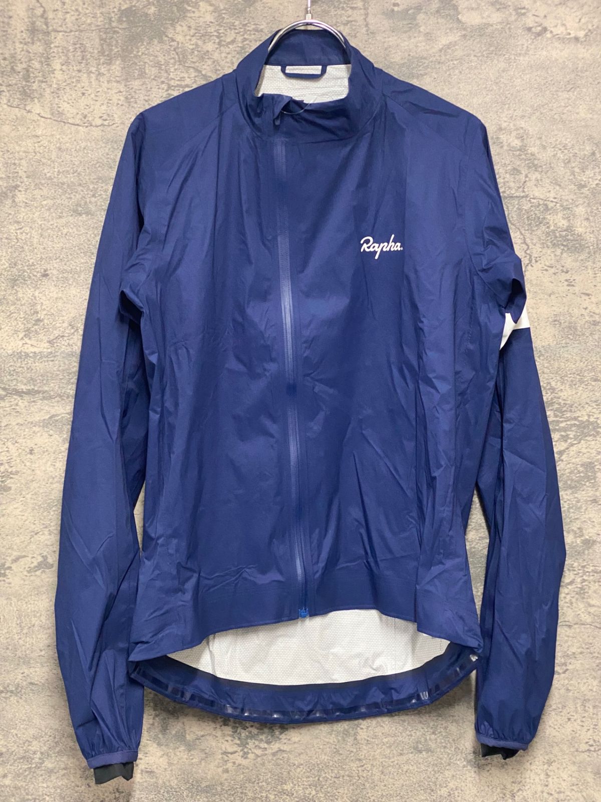 新品 Rapha コア レイン ジャケット II メンズS / ラファ