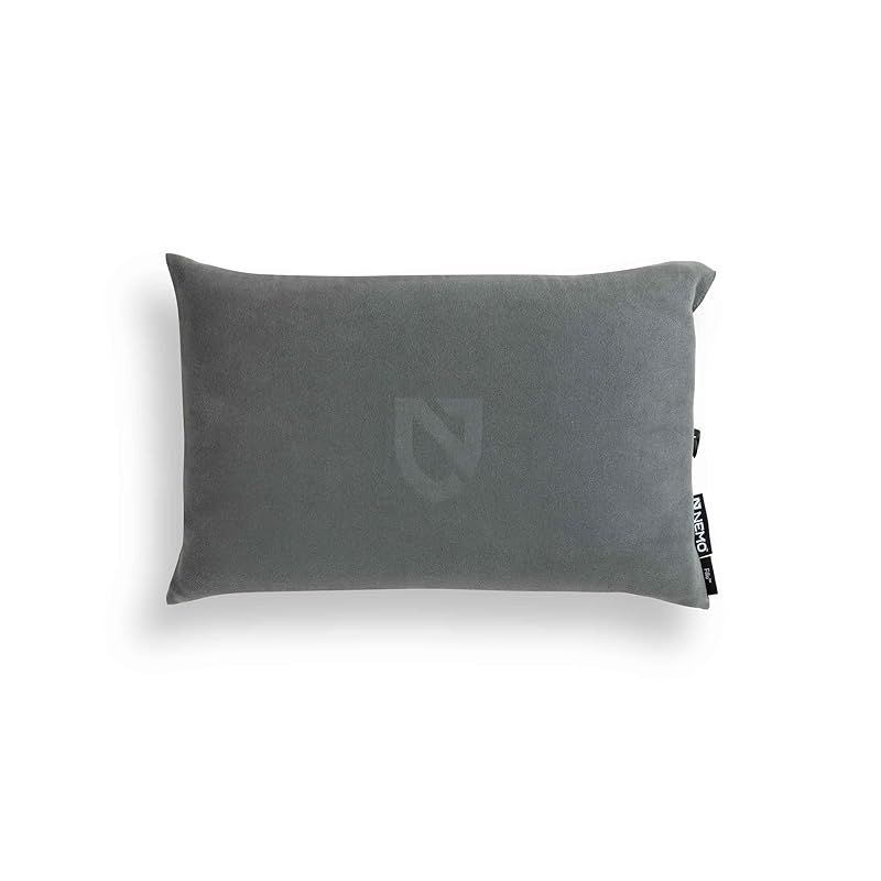 NEMO (ニーモ) フィッロ グッドナイトグレー NM-FLO-GG One Size