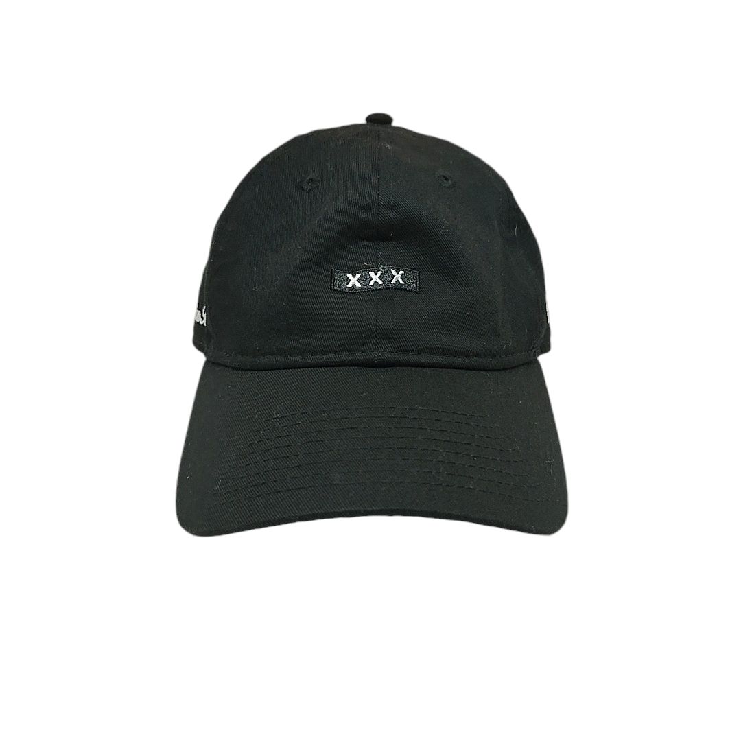 GOD SELECTION XXX ゴッドセレクショントリプルエックス New era