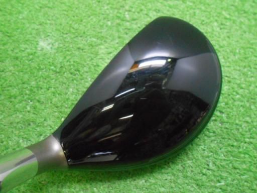 [中古]ブリヂストン B2 ユーティリティ H4 BRIDGESTONE ブリヂストン 中古ユーティリティ B2 HY H4 22°の