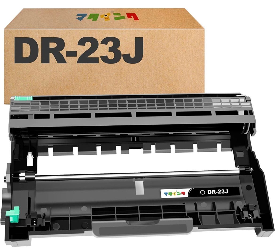 マタインク】DR-23J 互換ドラムユニット TN-28J 対応ドラム ブラザー