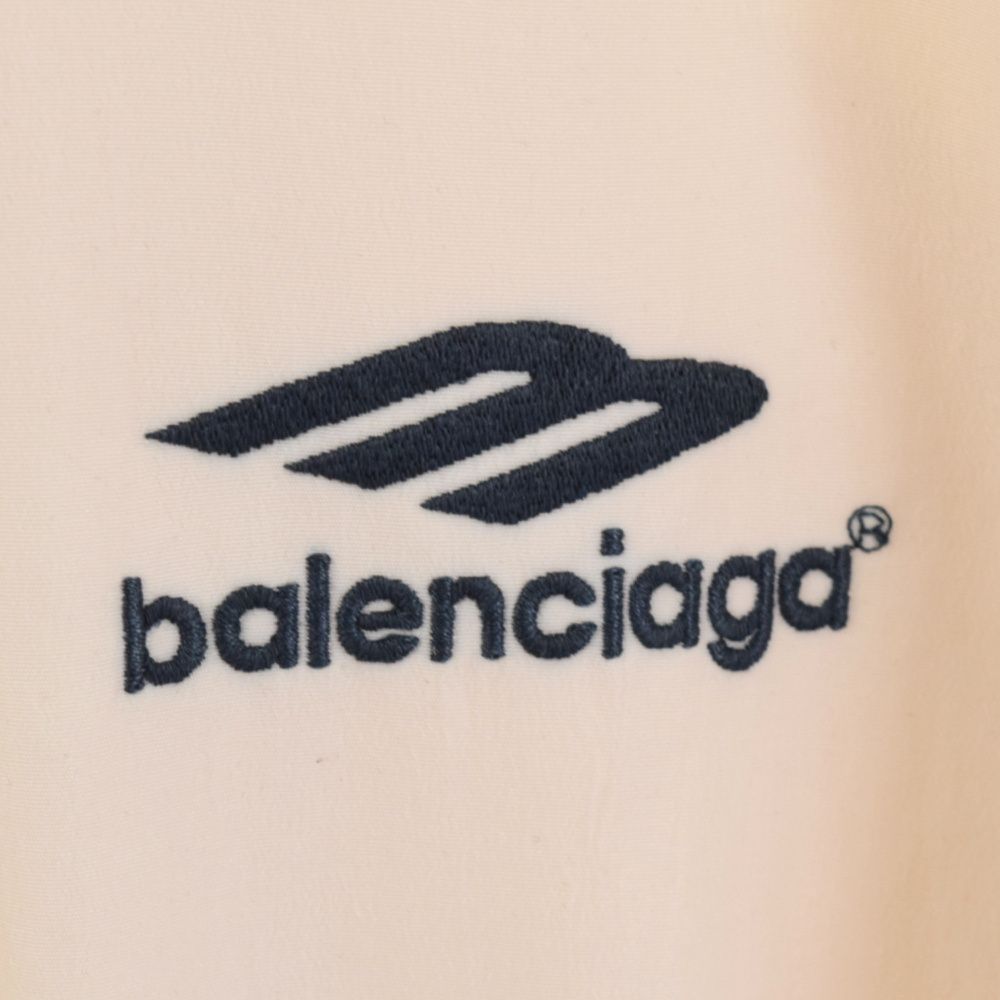 BALENCIAGA (バレンシアガ) 23SS 3B SPORTS ICON TRACKSUIT ミディアム