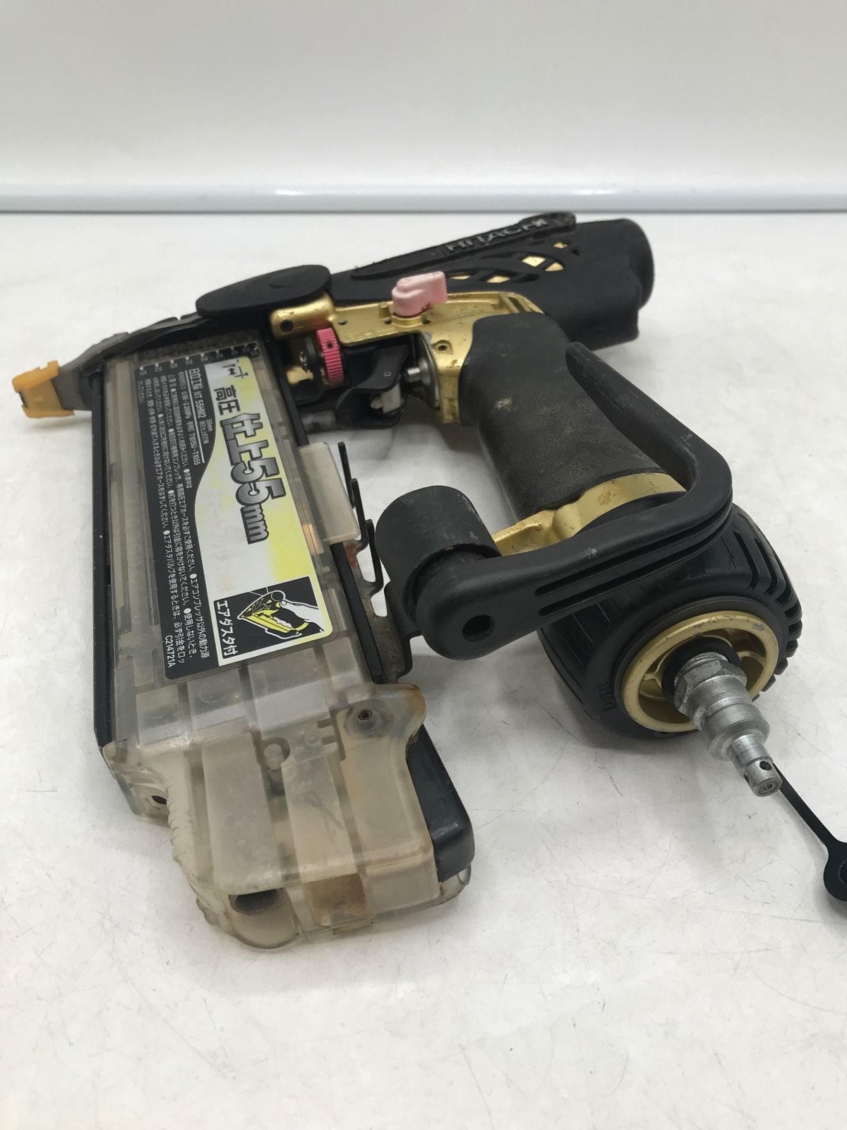 品 HITACHI|日立工機