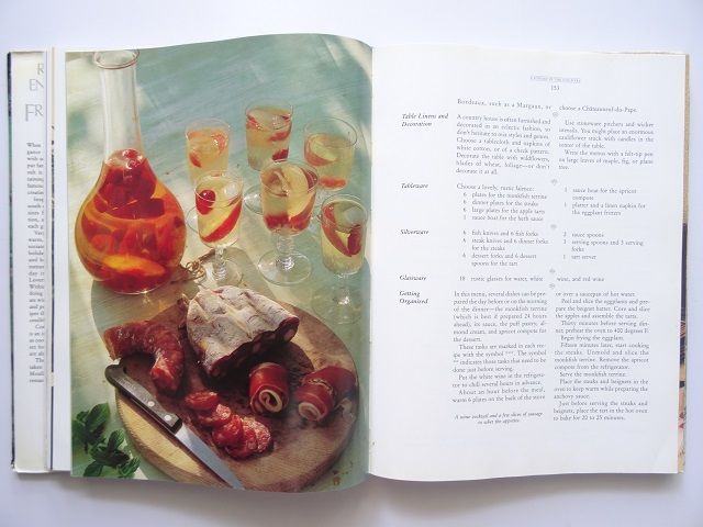 洋書◇ロジェ・ヴェルジェのフランス料理写真集 本 レシピ - メルカリ