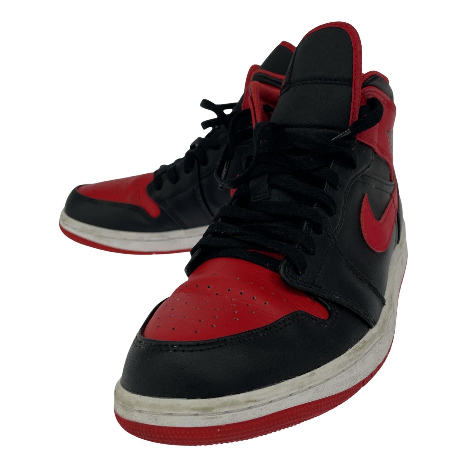 NIKE ナイキ AIR JORDAN 1 MID DQ8426-060スニーカー size29cm 