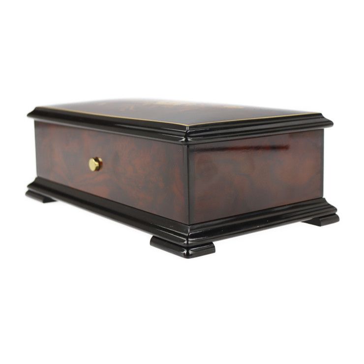 Impromptu ポーランドの悲しみの即興曲