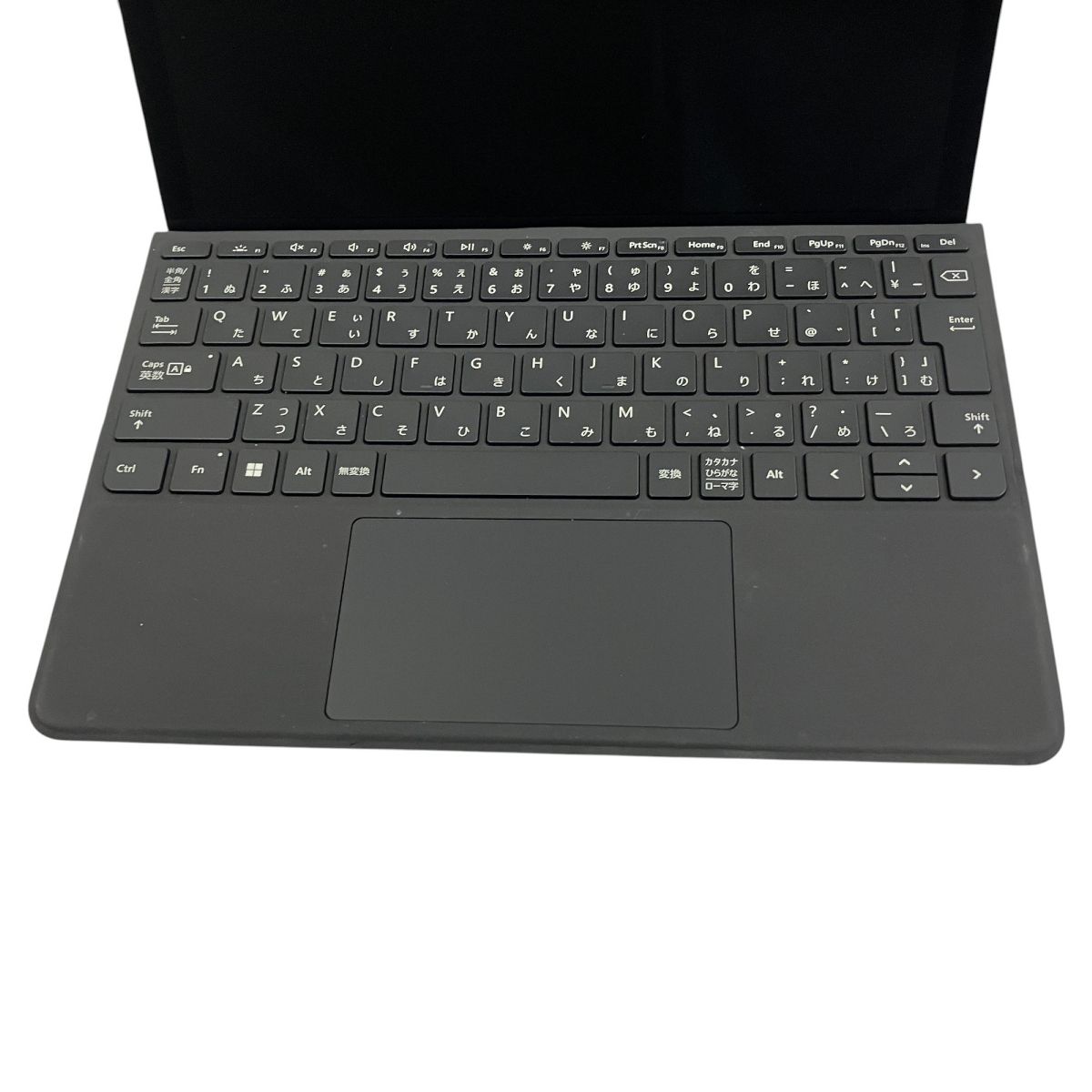 Windowsタブレット本体 Surface Go3 64GB Surface Go 3｜[通販]ケーズデンキ
