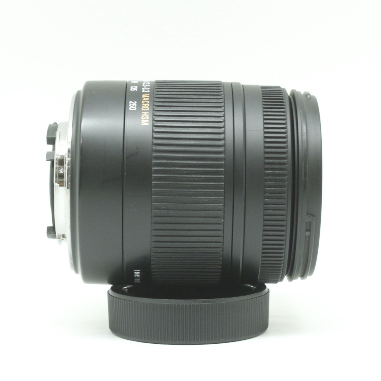 SIGMA 18-250mm F3.5-6.3 DC OS HSM (Nikon用) - メルカリ